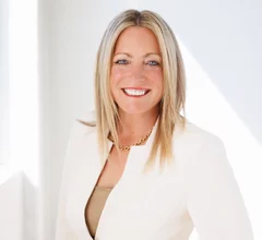 Justine Turco Incoming CEO/Executive Director Society of Thoracic Surgeons (STS)