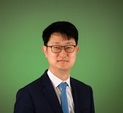 Young M. Lee, MD, a cerebrovascular surgeon with University Medical Center New Orleans