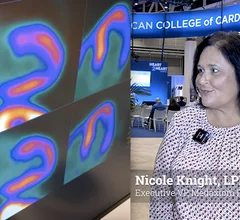 Nicole Knight from MedAxiom discusses building a sustainable business case for shared cardiac PET imaging. #CVNuc #ThinkPET @MyASNC