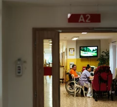 Nursing Home