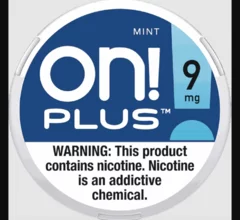 FDA authorizes nicotine pouch
