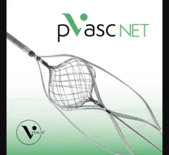 pVasc NET