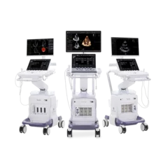 GE HealthCare has unveiled three major new additions to its Vivid cardiovascular ultrasound portfolio: Vivid Explorer, Vivid Advanced and Vivid Focus.