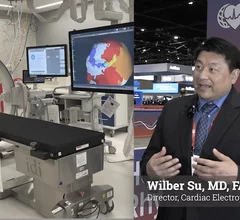 the hospital, freeing hospital capacity for more complex cases while potentially reducing costs. Wilber Su, MD, FACC, FHRS, director of cardiac electrophysiology at Banner Health and a professor of medicine at the University of Arizona, said Banner has developed ASC partnerships with private physicians and more recently established an academic ASC model in which employed physicians can participate. The approach reflects a broader trend toward performing selected procedures in outpatient ASCs.