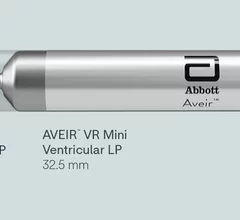 The Abbott Aveir VR Mini ventricular leadless pacemaker is a shorter version that gained FDA clearance in 2026.