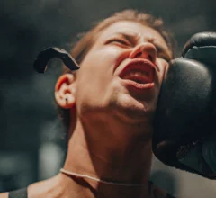 boxing knockout