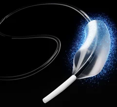 The U.S. Food and Drug Administration (FDA) has cleared the Cordis Selution SLR (Sustained Limus Release) Drug-Eluting Balloon (DEB) for the treatment of coronary in-stent restenosis (ISR). With this market approval, Cordis is entering the coronary drug-coated balloon market. The device is also the first sirolimus DEB cleared in the U.S.