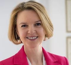 Geraldine McGinty