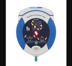 Stryker is recalling nearly 12,000 HeartSine automated external defibrillators (AEDs) due to a risk of the devices failing to deliver the intended therapy. If such a failure does occur, it could lead to therapy being delayed or not being delivered at all.