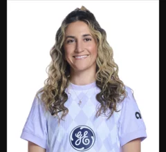 Savannah DeMelo, a professional soccer player with Racing Louisville FC, has filed a lawsuit against University of Louisville Health and multiple physicians after she suffered a cardiac arrest during a match and collapsed on the field in September 2025.