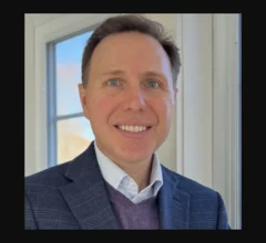 John Landry, CFO of CVRx