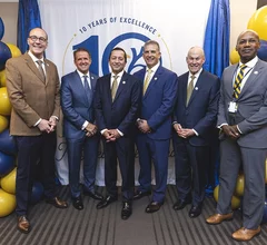 West Virginia University (WVU) is celebrating a significant milestone: the 10-year anniversary of the WVU Heart and Vascular Institute.