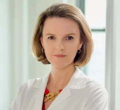 Geraldine McGinty, MD, MBA, FACR