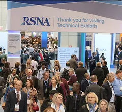 RSNA 2014 technical exhibits