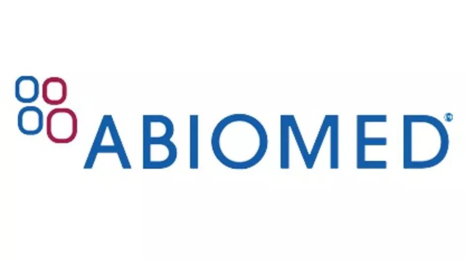 Abiomed logo
