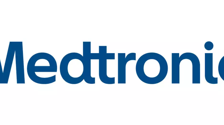 Medtronic logo