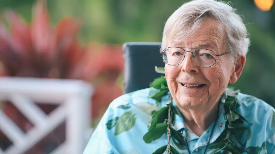 Earl Bakken | Medtronic co-founder Thumbnail