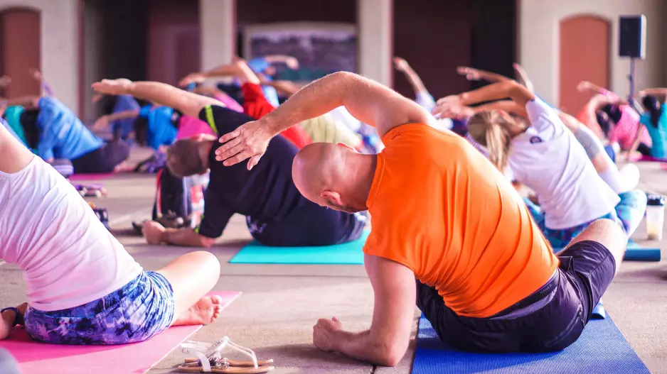 Exercise. A new scientific statement from the American Heart Association examined the potential impact of many therapies, including fish oil supplements, lily of the valley and yoga.