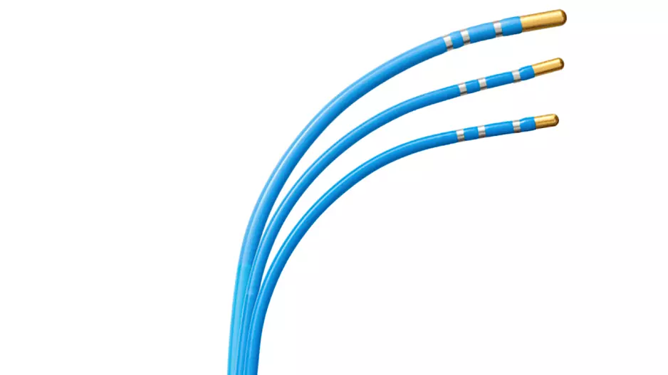 The FDA has cleared Medtronic's Freezor and Freezor Xtra cardiac cryoablation catheters for the treatment of pediatric atrioventricular nodal reentrant tachycardia (AVNRT).