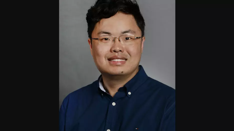 Image courtesy of the University of Missouri Zheng Yan, PhD