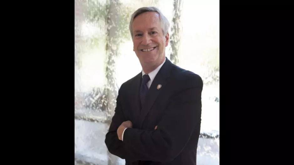 B. Hadley Wilson, ACC President ACC.23