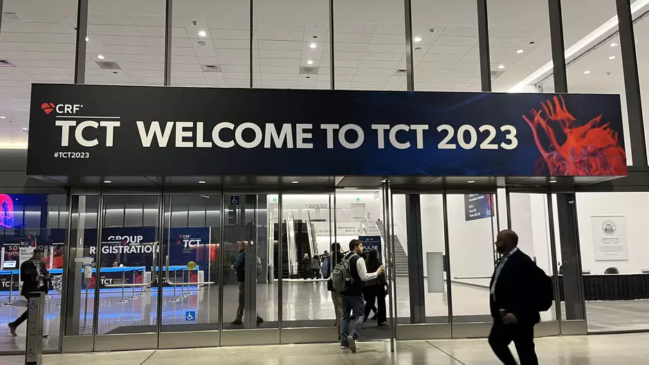 TCT 2023 San Francisco