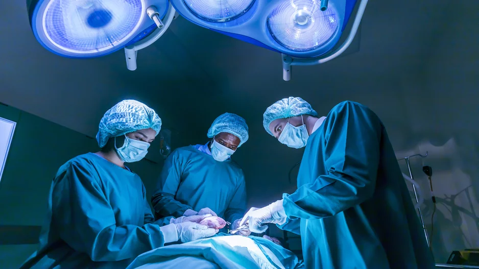 heart surgery surgeons