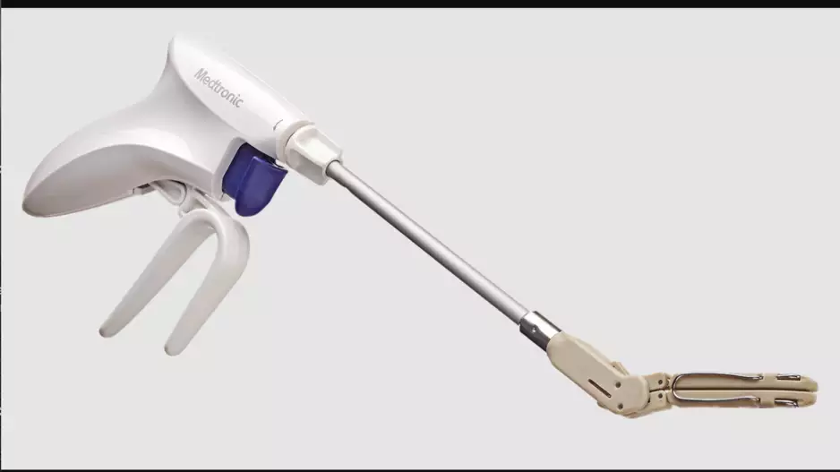 Medtronic Penditure Left Atrial Appendage (LAA) Exclusion System