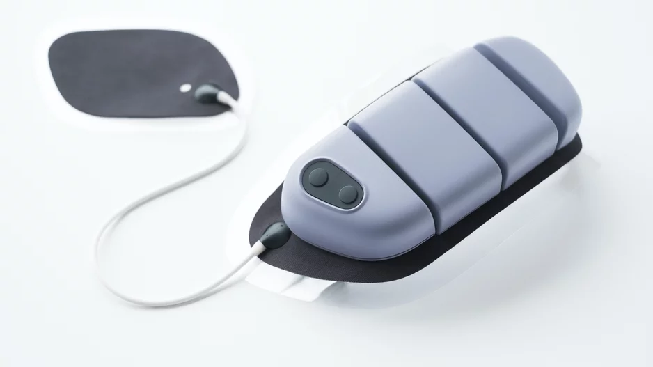 Element Science Jewel Patch Wearable Cardioverter Defibrillator (P-WCD) 