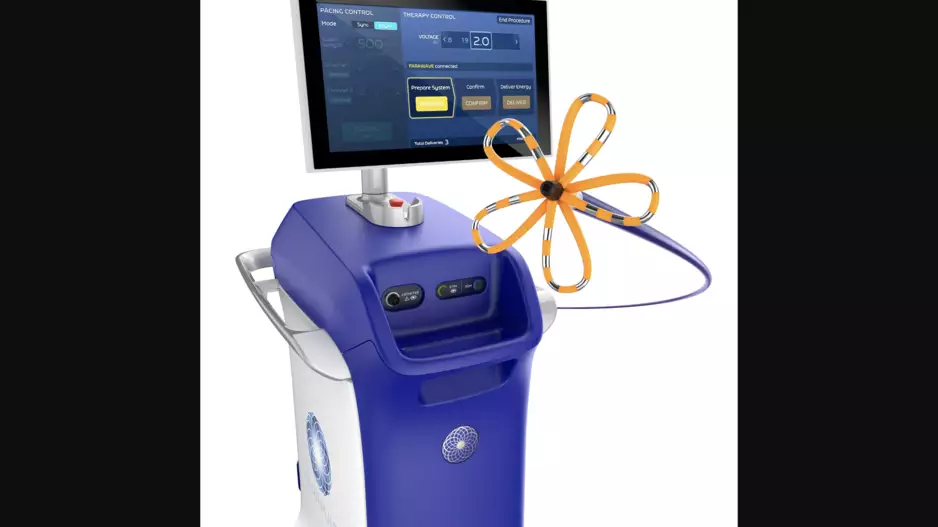 Farapulse Boston Scientific Pulsed Field Ablation PFA fda approval