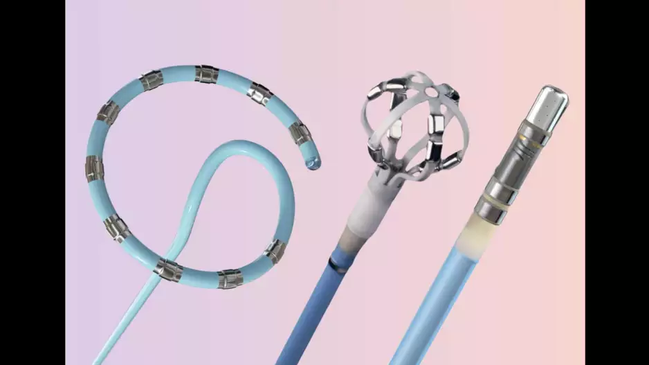 Biosense Webster, part of Johnson & Johnson MedTech, shared updated data on its Varipulse pulsed field ablation (PFA) system at AF Symposium 2024 in Boston, 