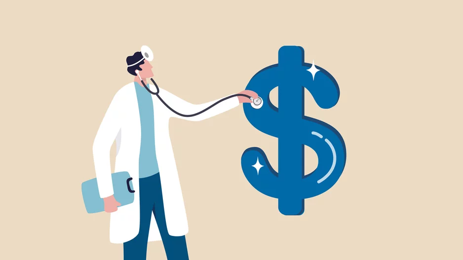 Healthcare salaries and compensation