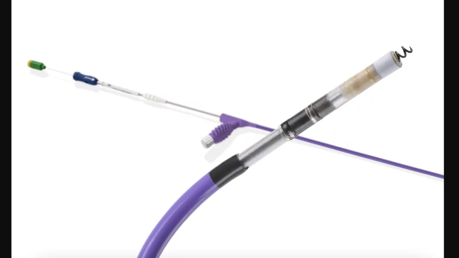 Boston Scientific has received U.S. Food and Drug Administration (FDA) approval for its INGEVITY+ pacing leads to be used for left bundle branch area pacing (LBBAP) when connected to a single- or dual-chamber pacemaker. 