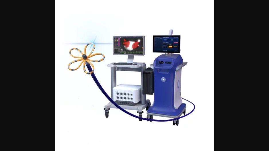 Boston Scientific has received U.S. Food and Drug Administration (FDA) approval for its Farawave Nav ablation catheter for the treatment of paroxysmal atrial fibrillation (AFib) and FDA clearance for its new Faraview software