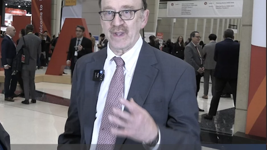HRS President Ken Ellenbogen, MD, FHRS, explains the need for the Heart Rhythm Advocates lobby group in Washington, D.C. to push for policies in Congress over reimbursements.