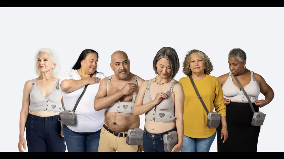 Kestra Medical Technologies