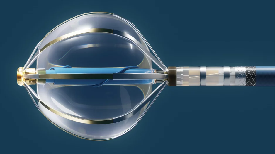 Abbott Volt Pulsed Field Ablation