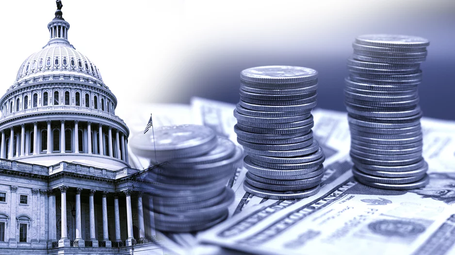 Congress Money washington DC legislation coverage payment