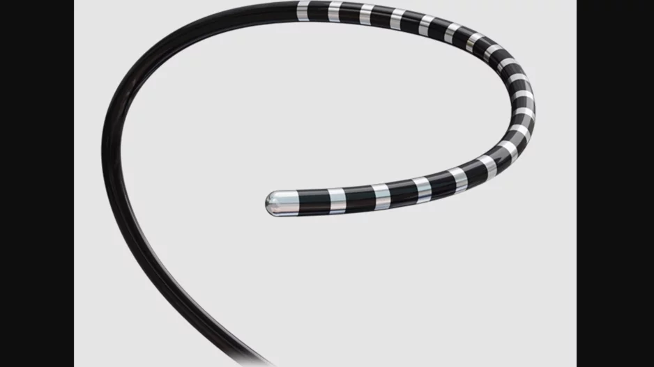 Stereotaxis MAGIC SWEEP electrophysiology catheter