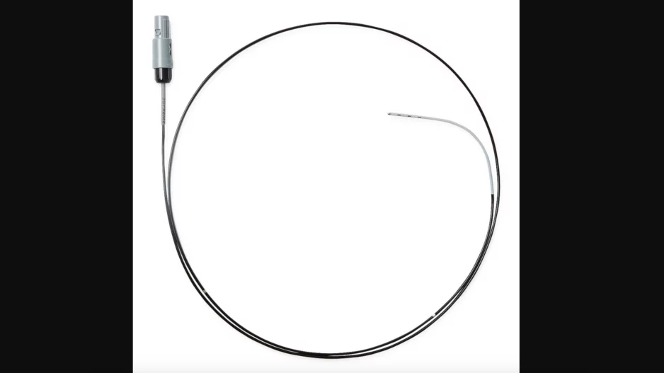 Reprocessed Supreme Fixed Electrophysiology Catheter