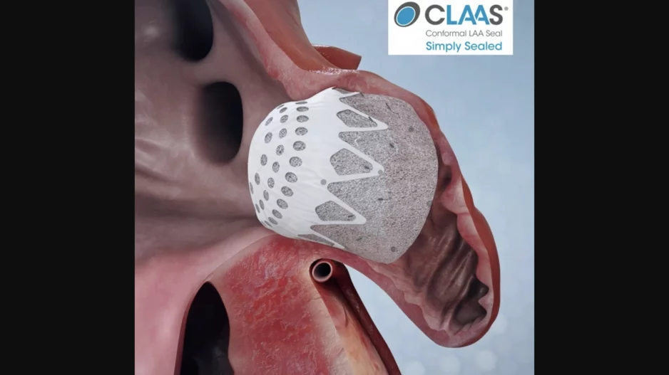 Conformal Medical CLAAS