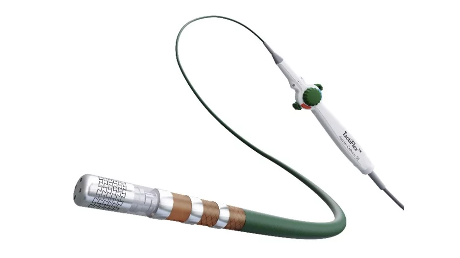 Abbott has recalled its TactiFlex Ablation Catheter, Sensor Enabled, because of reports that the tip can separate.