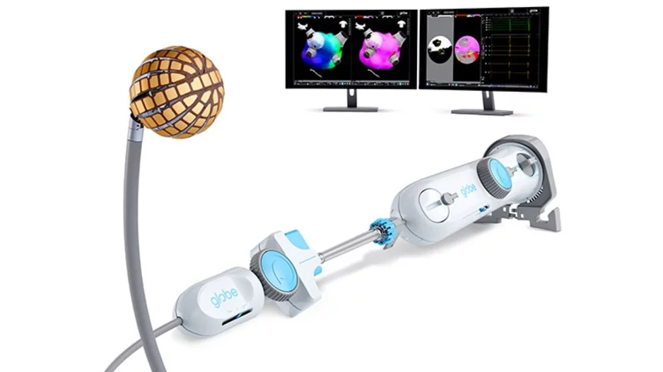 The U.S. Food and Drug Administration (FDA) has granted pre-market approval (PMA) for the Globe Pulsed Field Ablation (PFA) System, and 510(k) clearance for both the Globe introducer sheath and the Globe Pulsed Field System mapping software from Kardium Inc. This add another competitor in the growing U.S. PFA market to treat atrial fibrillation (AFib).