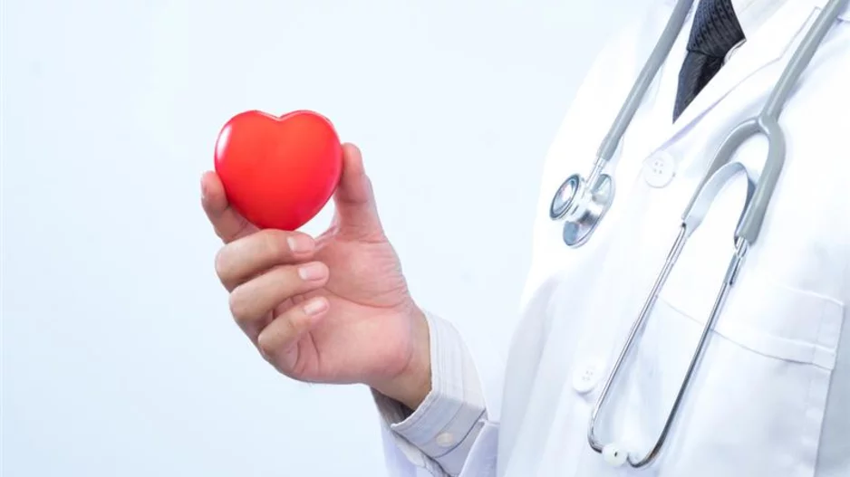 heart doctor cardiologist