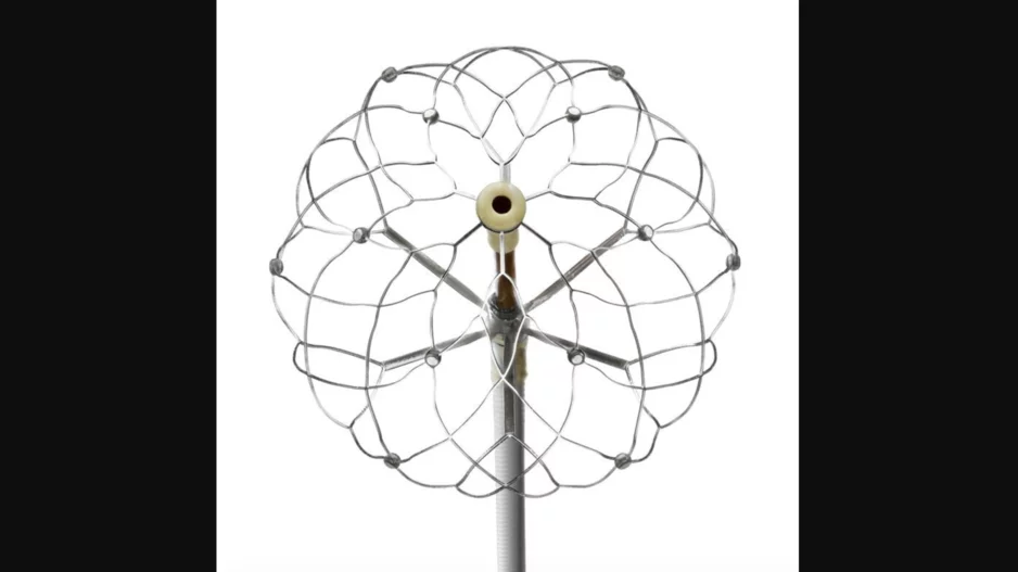 Medtronic has secured CE mark approval for its Affera Sphere-360 catheter, 