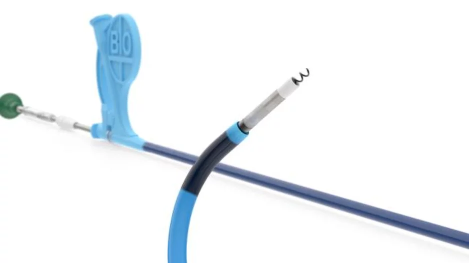 Biotronik has secured U.S. Food and Drug Administration (FDA) approval for its Solia CSP S pacing lead for left bundle branch area pacing (LBBAP). 