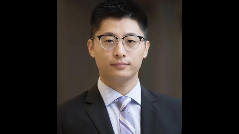 Xiaodong Zhang, MD, PhD, 