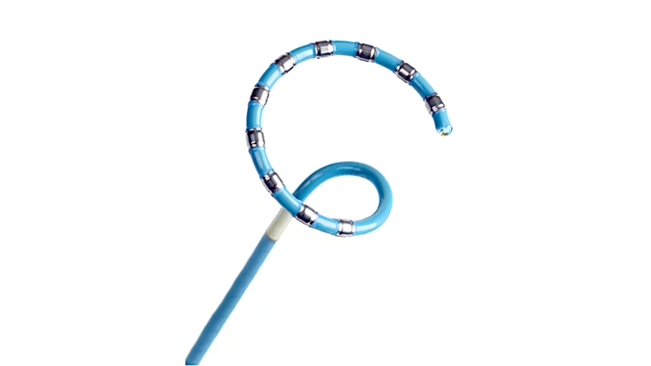 Johnson & Johnson announced the launch of its new Varipulse Pro pulsed field ablation (PFA) system in Europe following CE mark approval. It is five times faster at ablation delivery at a cooler temperature than the previous version.