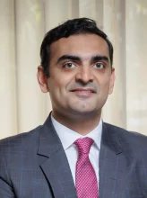 Aakaar Kapoor, MD