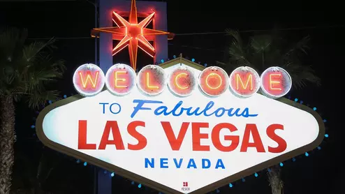 Las Vegas